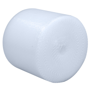 全新气泡膜卷装快递打包泡沫纸防震防撞泡泡纸搬家泡沫充气双层