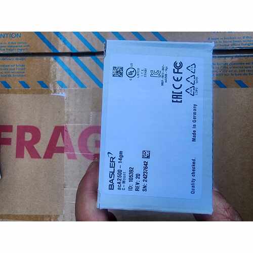 【请询价】全新ASLERacA250014gm工业德国制造