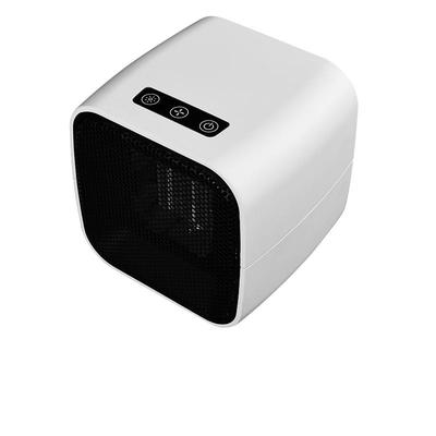 外壳不发烫桌面家用暖风机小太阳