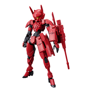 现货 万代 30MM 30分钟 1/144 EXM-E7c 斯匹纳提娅 指挥官