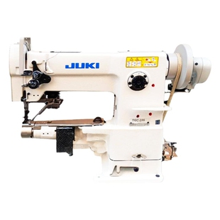 JUKI246缝纫机  JUKI1341缝纫机 重机246 重机1341
