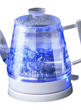 玻璃烧水壶全自动家用泡茶专用
