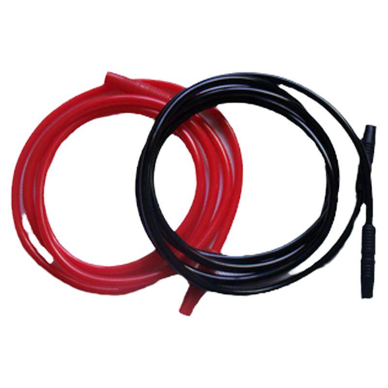 去黑头仪器管吸黑头神器管子美容院红黑软管注氧仪配件胶管连接线