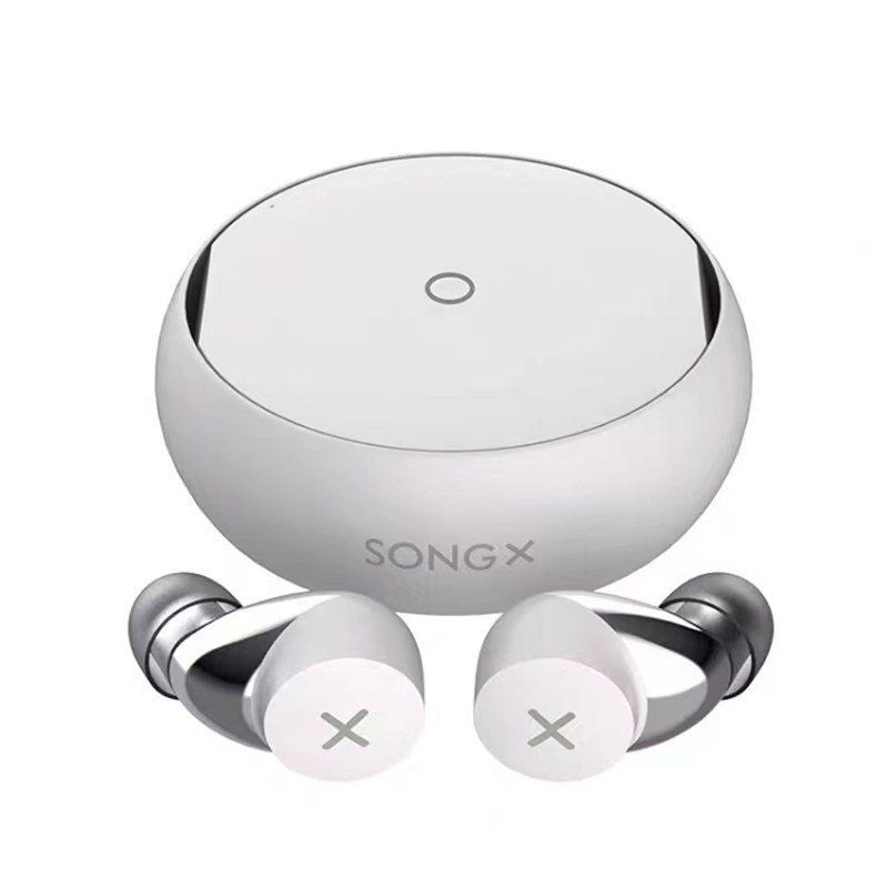 SONGX真无线5.3IPX4入耳式降噪