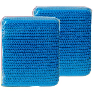 一次性鞋套条形家用室内加厚无纺布耐磨防尘防滑儿童学生机房脚套