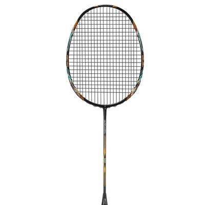 5U超轻全碳素纤维耐打羽毛球拍