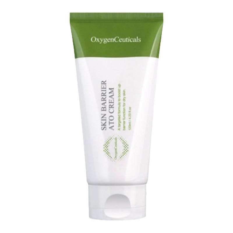 OxygenCeuticals/氧丽可丝韩国舒缓霜ATO安心面霜镇静敏感肌肤