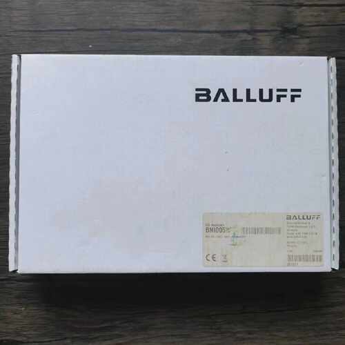 议价全新原装正品 巴鲁夫 BNI005W模块BNI IOL-302-S01-K006-C01