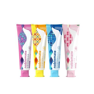 洁白牙齿清新口气减少牙菌斑