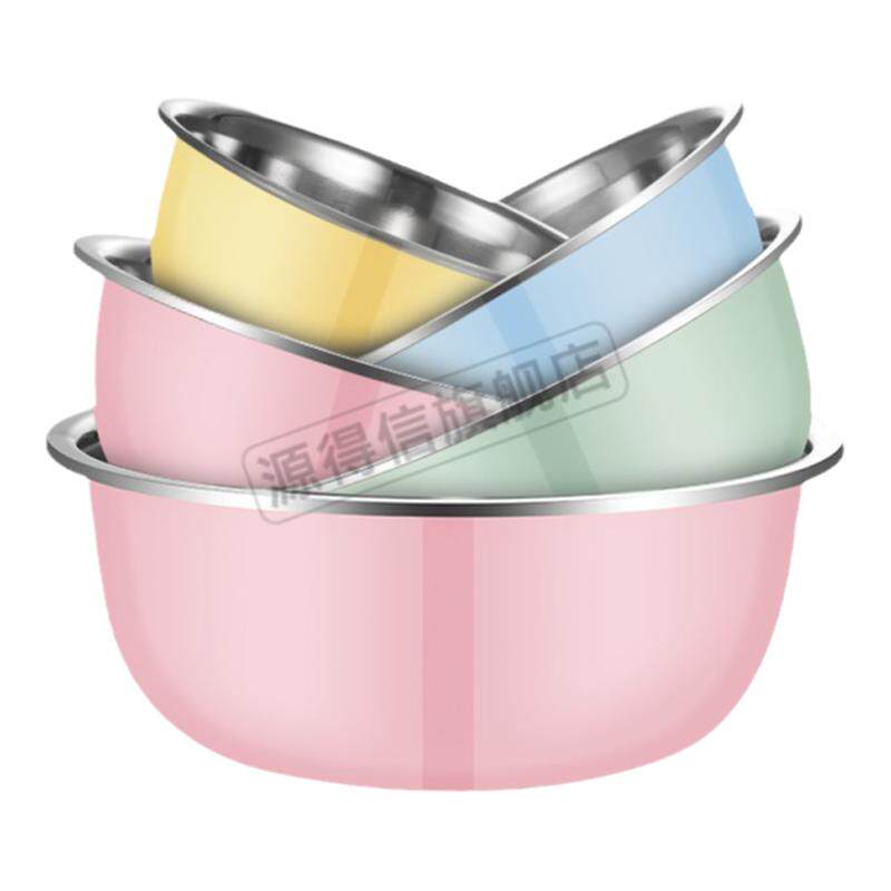 食品级大和面厨房小号加厚饭盆