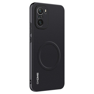 适用小米红米k40pro+手机壳M2102J2SC防摔保护套redmi k40pro+外壳K四十por加内置磁吸铁圈全包精孔防摔爆软