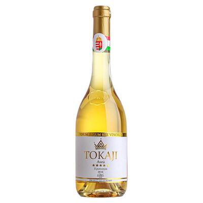 思慕客托卡伊贵腐酒甜白葡萄酒