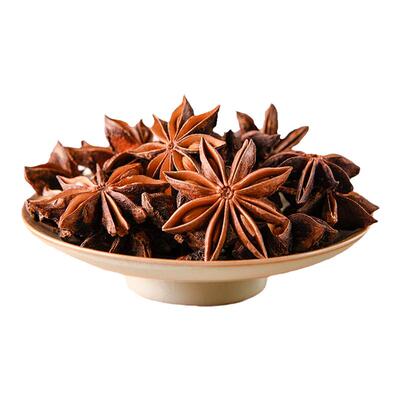 全干八角广西正宗大料桂皮香叶