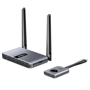 PX大通电脑无线投屏器电视机家用手机同屏器hdmi无线传输器收发器