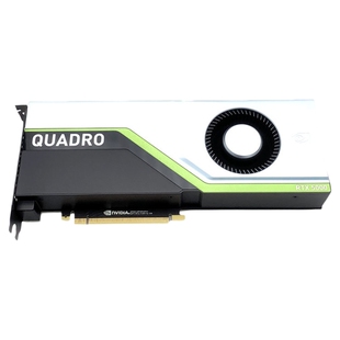 全新原装正品Quadro RTX5000 16G专业显卡建模3D渲染实时光影追踪