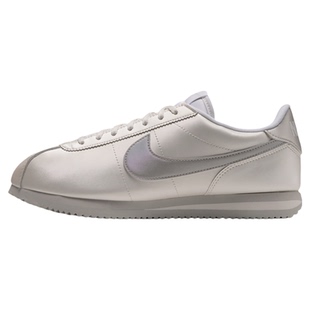 耐克女子薄底鞋冬季新款复古跑鞋风平底运动鞋NIKE CORTEZ IO9993