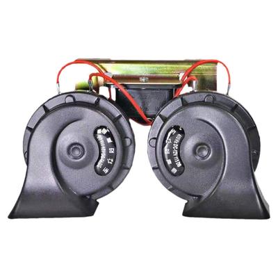 汽车蜗牛喇叭车载声音货车摩托车