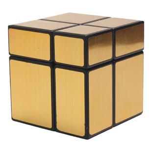 9年老店 镜面魔方三阶风火轮镜面2阶一阶鬼魔方专业灵活顺滑玩具