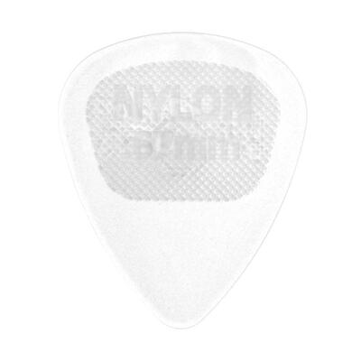 邓禄普尼龙电吉他贝斯拨片Dunlop