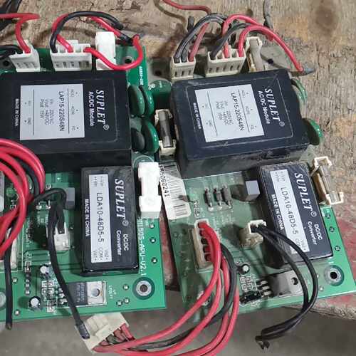 溢价-SUPLET电源模块LAP15-220S48N，输入220V