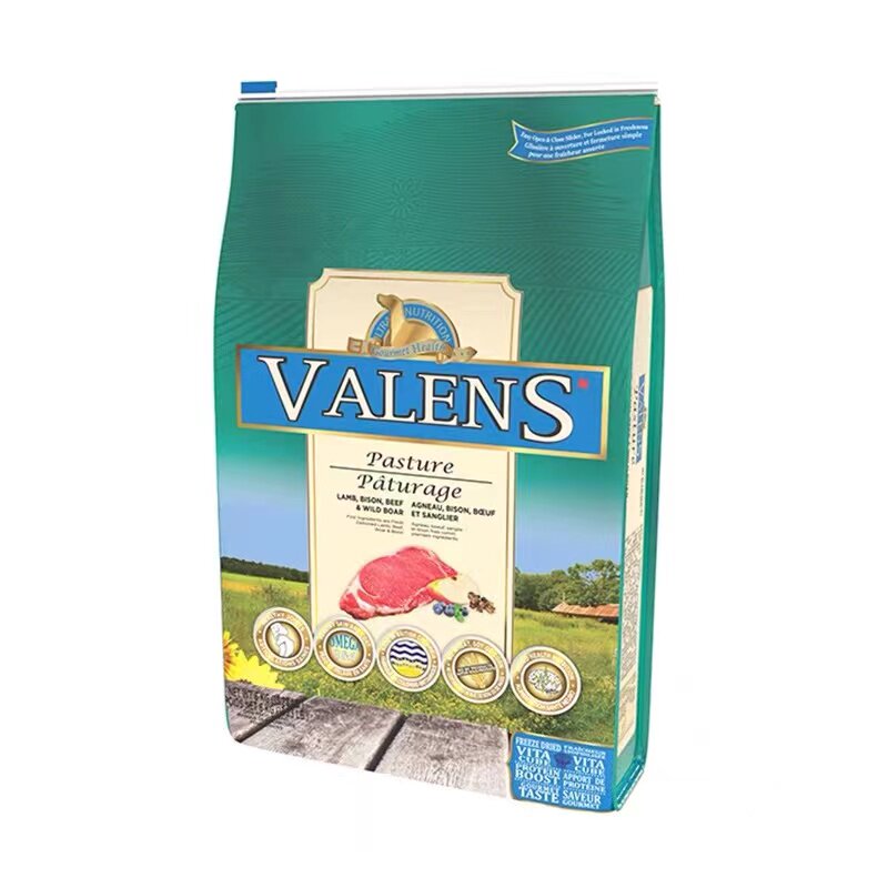 Valens蔚兰无谷鲜肉添加全犬种