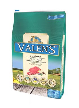 Valens蔚兰无谷鲜肉添加全犬种