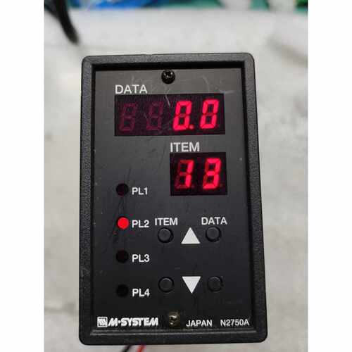 询价-M-SYSTEM N2750A MXT-Z1-M2 热电偶温