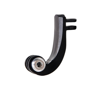 GoPro13/12/11/10/9/8/7-5竖拍支架连接支架Insta360转角90度配件