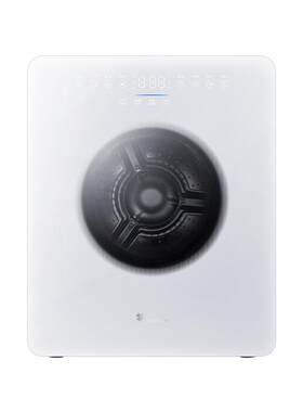 【极地舱Max高奢版】小天鹅3KG宝宝婴儿内衣裤迷你洗衣机洗烘一体