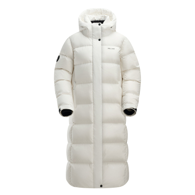 【赵露思同款】伯希和极光MAX羽绒服女新款男700蓬鹅绒防风外套