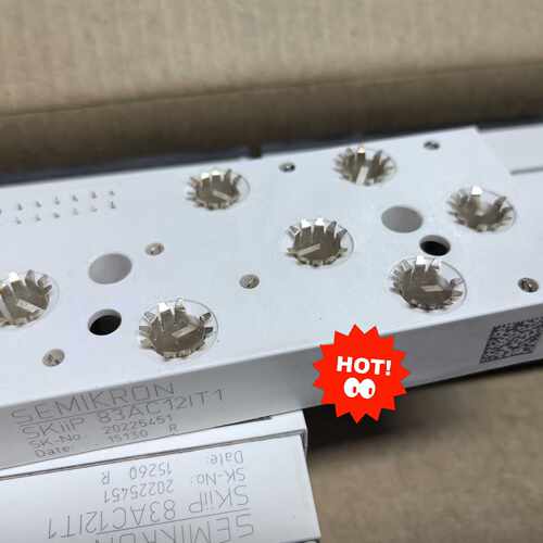 询价-SKIIP83AC12IT1  西威变频器模块，，成