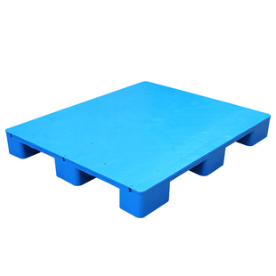 塑料托盘叉车卡板防潮垫板垫高底座拖盘仓库地台货物加高超市地架