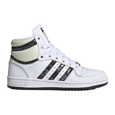 Adidas阿迪达斯 男女三叶草TOP TEN RB W经典运动鞋HQ6753 HQ6754