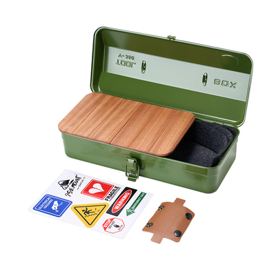 ISEMOUNT户外野餐咖啡箱