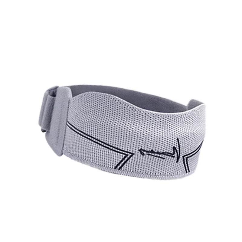 百斯锐专业髌骨带男膝盖护膝运动女护篮球羽毛球跑步跳绳双向加压