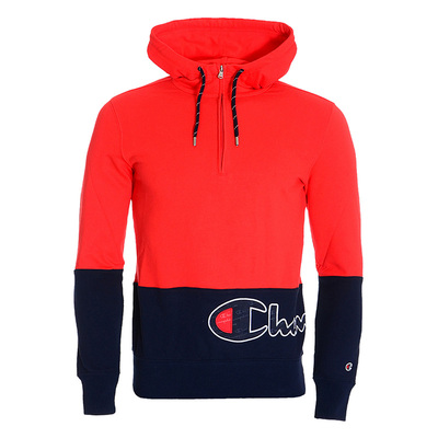 套头CHAMPION连帽卫衣