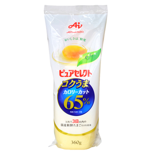 味之素蛋黄酱日本沙拉酱