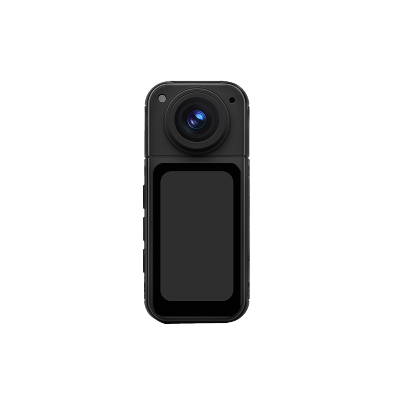 运动拇指相机随身超清记录仪胸前固定vlog防抖拍照WIFI传输摄像机
