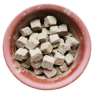 荷塘泥碗莲专用土阳台种菜果树