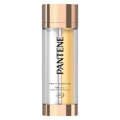 日本本土潘婷pantene护发素护理精油柔顺不打结滋润发膜