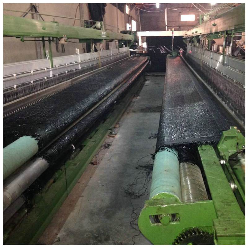 超宽门幅遮阳织布机户外家具专用机碳纤维专用机纤维剑杆机编织机