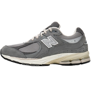 New Balance NB男女鞋正品冬季新款复古老爹鞋运动休闲鞋M2002RNM