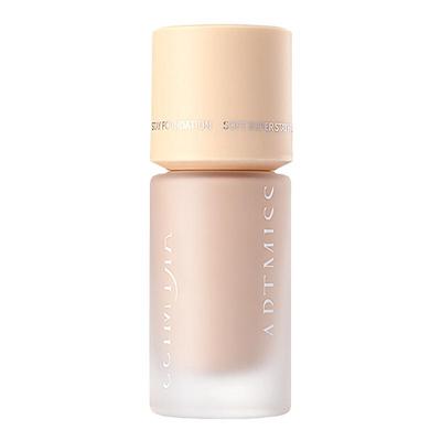 唯魅秀保湿遮瑕微光润养