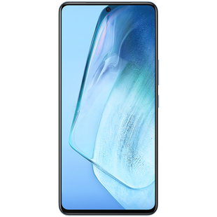 盾令屏幕适用于VIVO iQOONeo5总成带框触摸显示手机中框电池后盖