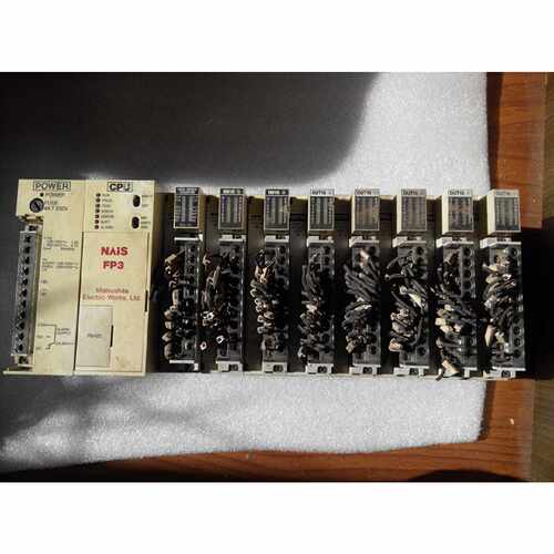 议价松下PLC,FP3 AFP33483-F