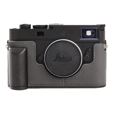 徕卡M11/EVE碳纤维手柄保护套