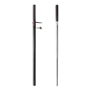 文玩细剑龙泉刀剑一体锻造高锰钢素装细唐剑长剑户外冷兵器未开刃