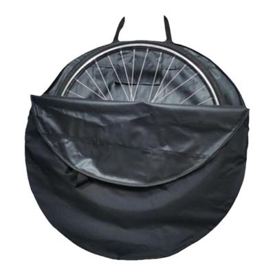 收纳包装车包轮组包单车车轮包