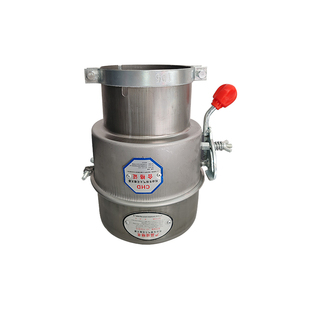 304不锈钢防火罩汽车防火帽油罐车排气管防火罩 加厚危险品阻火器