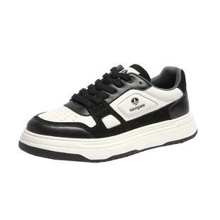 Navigare意大利小帆船鞋子男休闲鞋2026春秋新款潮流百搭厚底男鞋